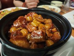 -遇见小院—虹鳟鱼•农家菜(怀柔店)