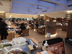 -无印良品餐堂 MUJI Diner(成都太古里店)