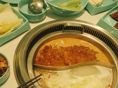 -季季红火锅(丰城洪客隆店)