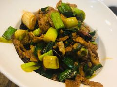 宣威炒肉-云上千禾(水上店)