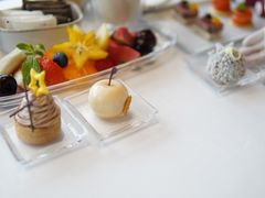 -杭州柏悦酒店·悅厅