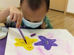 -金点蒙氏国际教育(悠然校区)