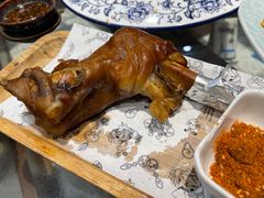 -哈啾嗨·新概念蒙餐(红星新城店)