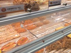 -85度C(苏州平江万达店)