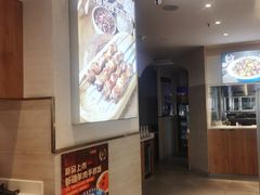 -胡氏大盘鸡新疆菜(石岗店)