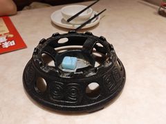 -味上湘菜馆(岳麓山店)
