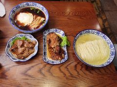-孙盛兴奥灶面馆·蟹黄面·三虾面(山塘街总店)