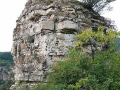 -山西通天峡景区