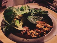 炭烤牛肉-毛辣果·酸
