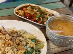 -Doo Dee Thai Food(Issan/Isaan/Esan)