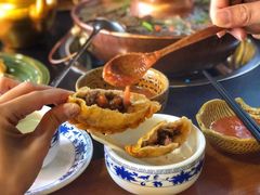 -陀岗美食·云南藏式特色餐厅