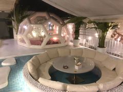 -天空花园餐吧·生日·团建(南山店)