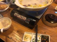 -山城遇宴·重庆江湖菜(五道口银谷大厦店)