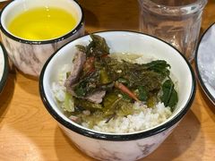 -徐氏竹香园牛肉火锅(飞虎路店)