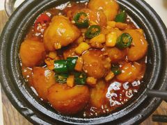 -世外桃源水疗会(皇庭彩园店)