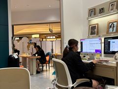 -海马体照相馆(万菱汇店)