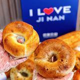 这个五一假期被贝果⭕️粉出不来了~