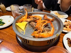 -汉巴味德(北京银座和谐广场店)