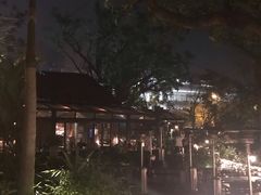 -太平山餐厅(山顶道店)