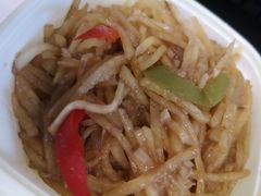 -和记小菜(东方店)