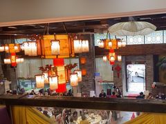 -大水车公馆·顺德菜·妈姐菜(均安店)