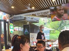 -叒缘夜光杯(望江橡树林店)