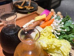 -鸟山鸣·日料食堂(王府井店)