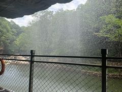 -湖洞水自然风景区
