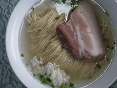 -美味斋(西北街店)