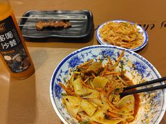 -金城尕娃牛肉面(钻汇广场店)