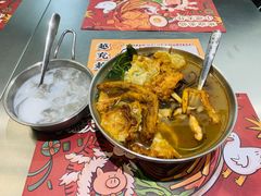 -小螺大作·螺蛳粉火锅(林和西店)