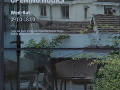 -JRCAFE玖如空间