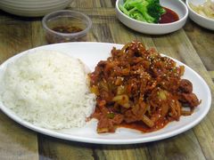 DSCN2134-山海珍味韩国料理(奥城店)