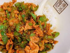 -德天顺盖码饭(人民西路店)