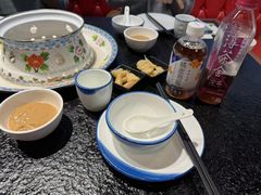 -苏完瓜尔佳氏·满洲涮肉(古方路店)