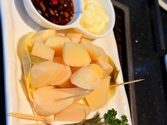 -吴记鲜定味