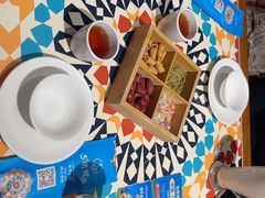 -清真·古丽花儿·新疆美食(滨江道店)