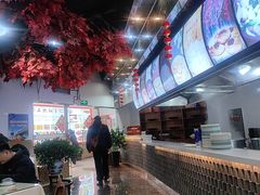 -石饮红星包子(中山路店)