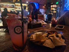 -Q MEX 库迈墨西哥餐吧(三里屯店)