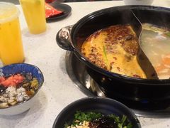 -钢管厂五区小郡肝串串香(南山店)