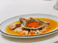 醉蟹-屋里厢上海菜馆