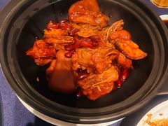 -维园悦谱·海派家常菜(乌鲁木齐南路店)