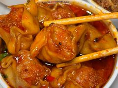 -小龙坎火锅(IFS HOT店)