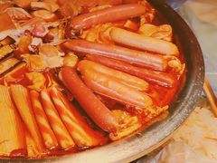 -阿姨卷饼(平凉路店)