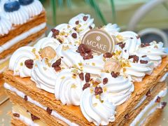 -M'CAKE(西单大悦城店)