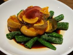 -芳芳私房菜·精做淮扬菜(承德路店)