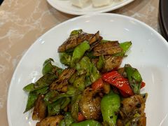 -海大大蒸汽海鲜餐厅·粤菜·特色小炒(欢乐颂店)