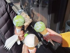 -Dal Cuore 达可芮冰淇淋(陕西北路店)