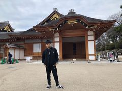 -名古屋城