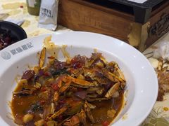 -聚味瞿记·龙虾堂(天元店)